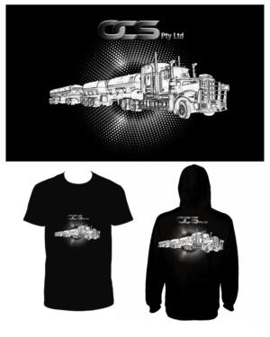 T-shirt Design by Falguni for this project | Design: #26084774