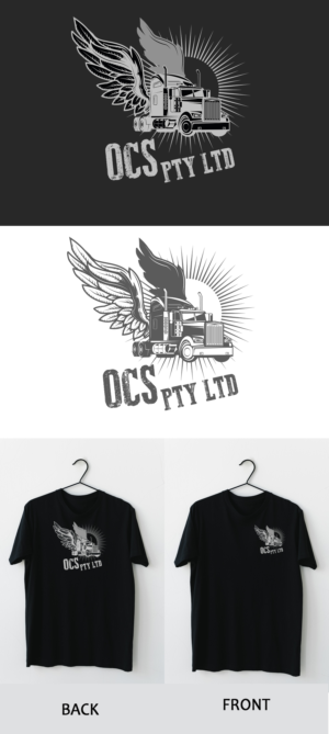 Diseño de Camiseta por Ayoub Bouriaz para este proyecto | Diseño #26113509