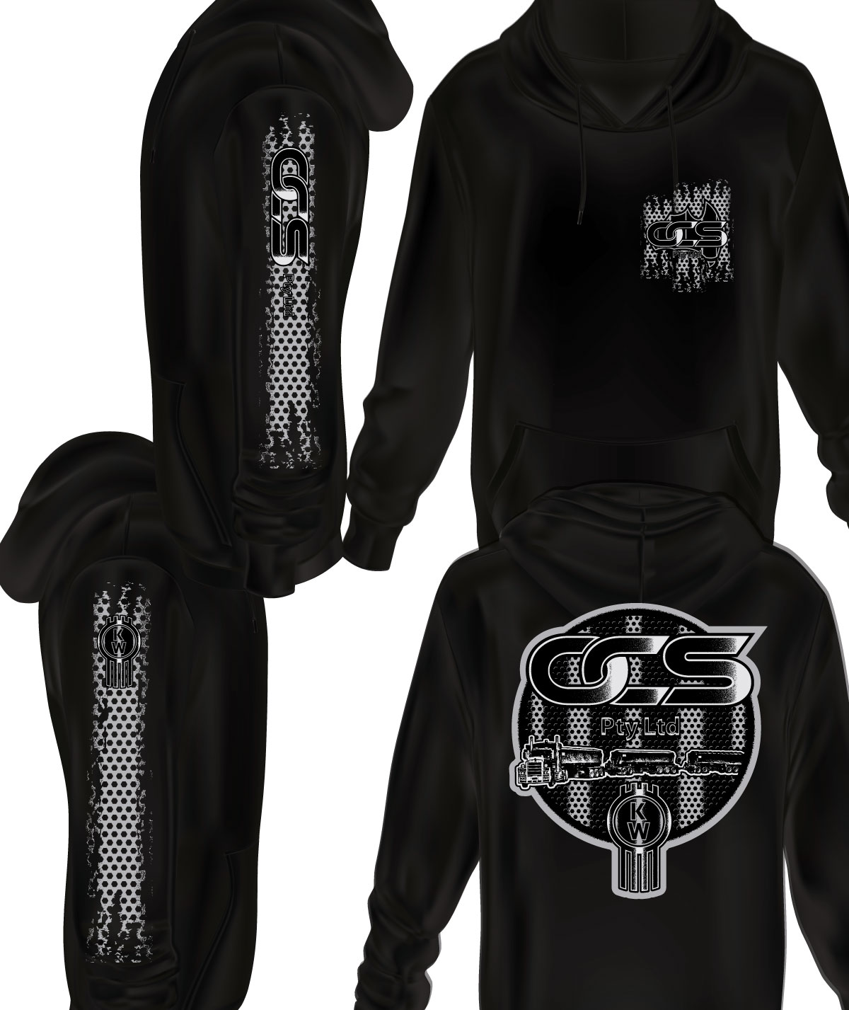 Design de T-shirt par SpaGGy pour ce projet | Design #26050082