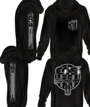 Design de T-shirt par SpaGGy pour ce projet | Design : #26050082