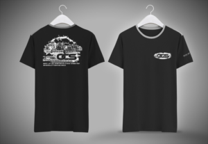 T-Shirt-Design von denuj für dieses Projekt | Design #26055230