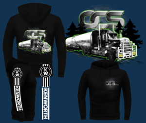 T-shirt and hoodie design for | Diseño de Camiseta por SAI DESIGNS