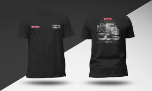 T-shirt and hoodie design for | Diseño de Camiseta por desainerd