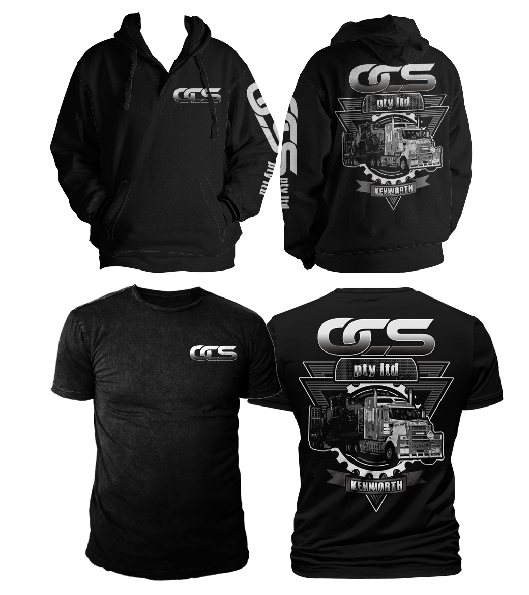 T-shirt Design by Bayu_susilo for this project | Design #26045496