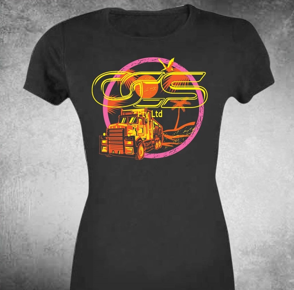 T-shirt Design by 75-R-P-Z for this project | Design #26095218