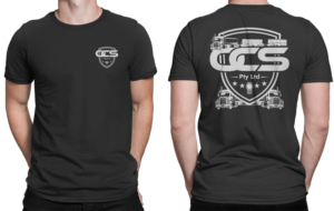 Diseño de Camiseta por seta 2 para este proyecto | Diseño #26112912