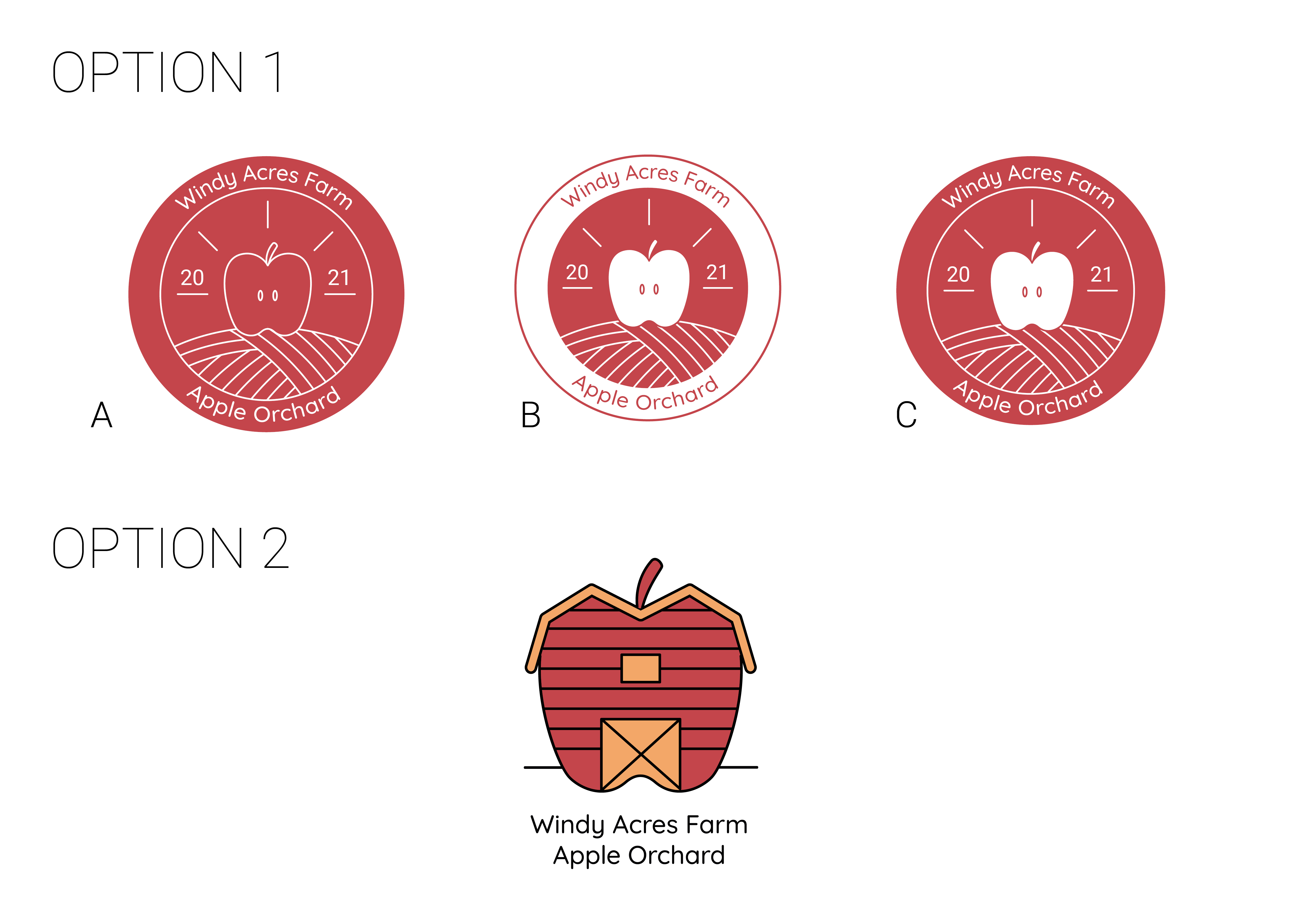 Logo Design by MariaRods for this project | Design #26079910