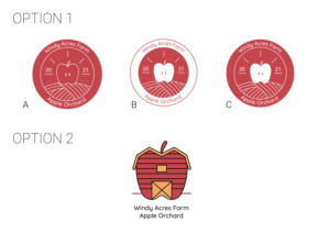 Logo Design by MariaRods