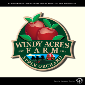 Logo Design by Dennis Jackson Design for this project | Design: #26136052