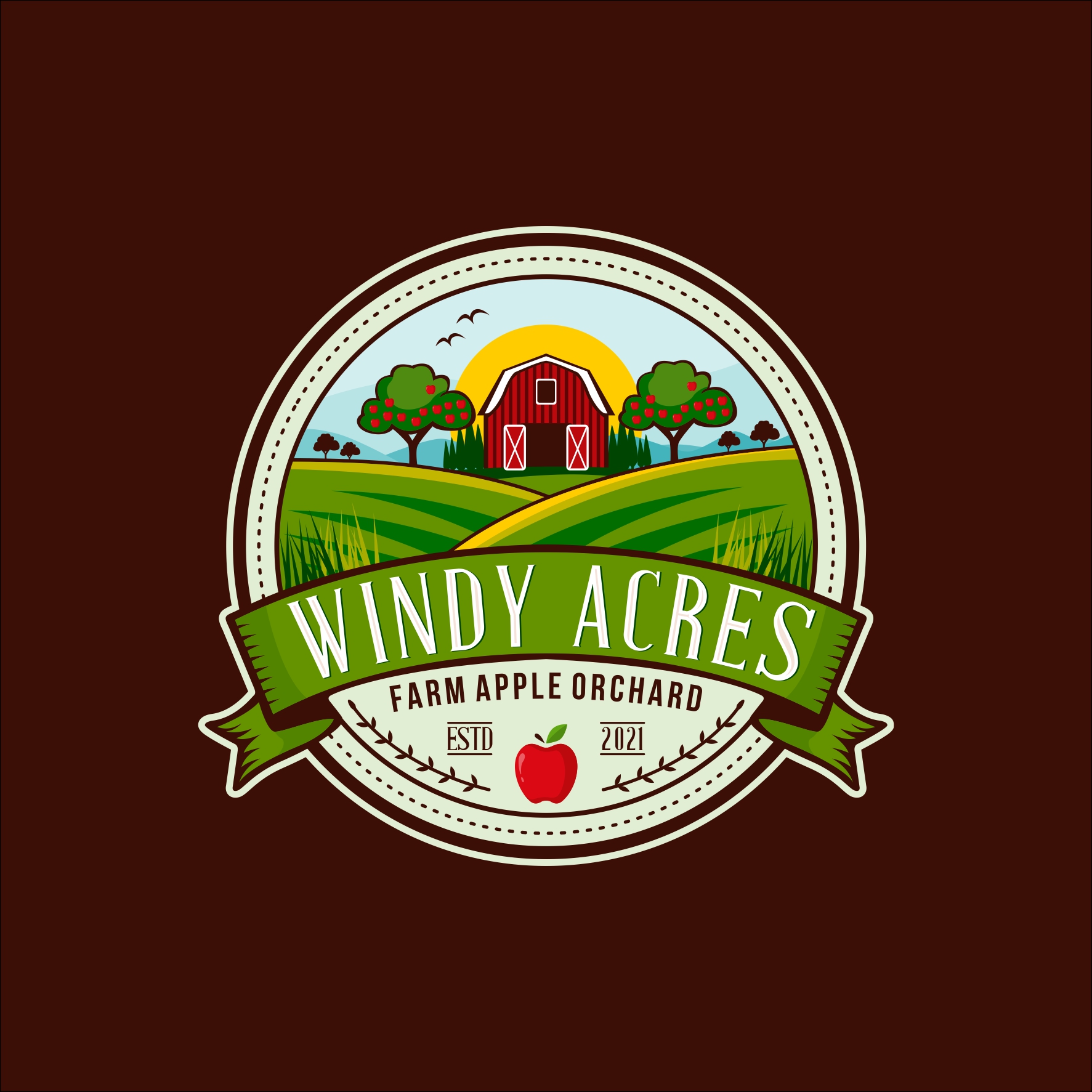 Logo Design by andsproject for this project | Design #26078147