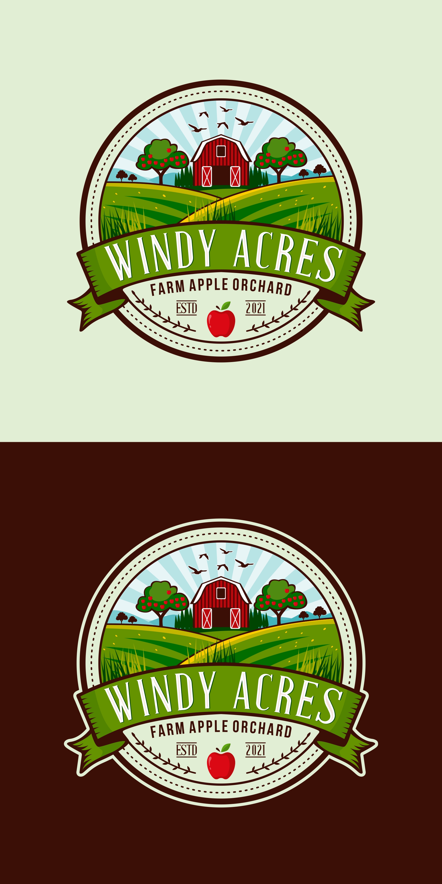 Logo Design by andsproject for this project | Design #26081661