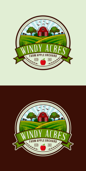 Logo Design by andsproject for this project | Design: #26081661