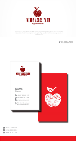 Logo Design by graphicevolution for this project | Design: #26047407