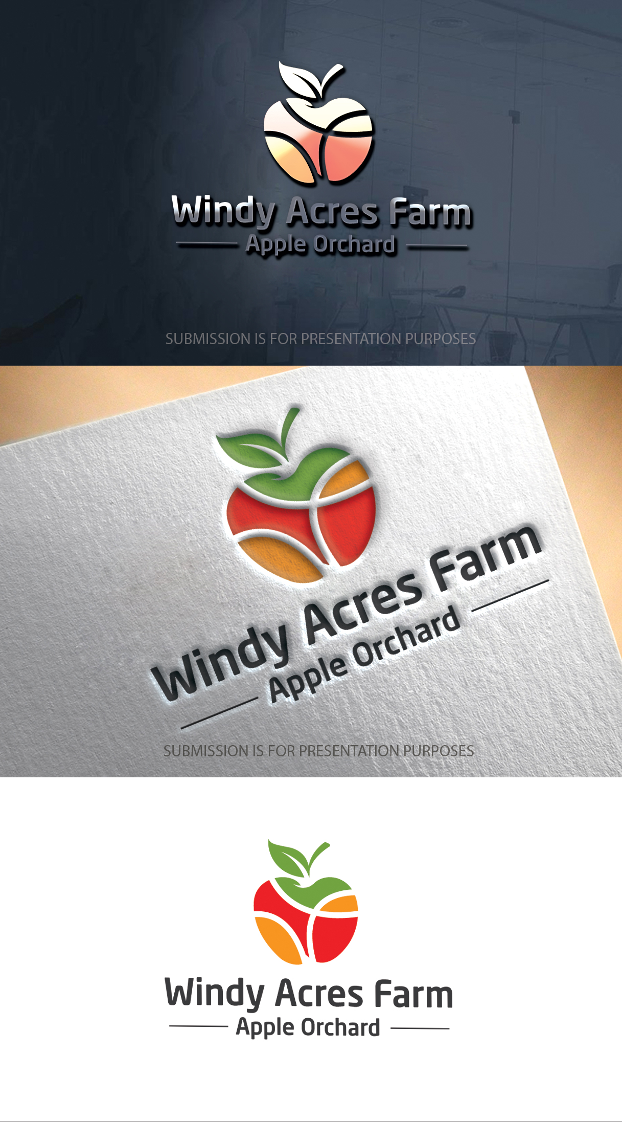 Diseño de Logo por graphicevolution para este proyecto | Diseño #26047408