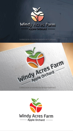 Logo Design by graphicevolution for this project | Design: #26047408