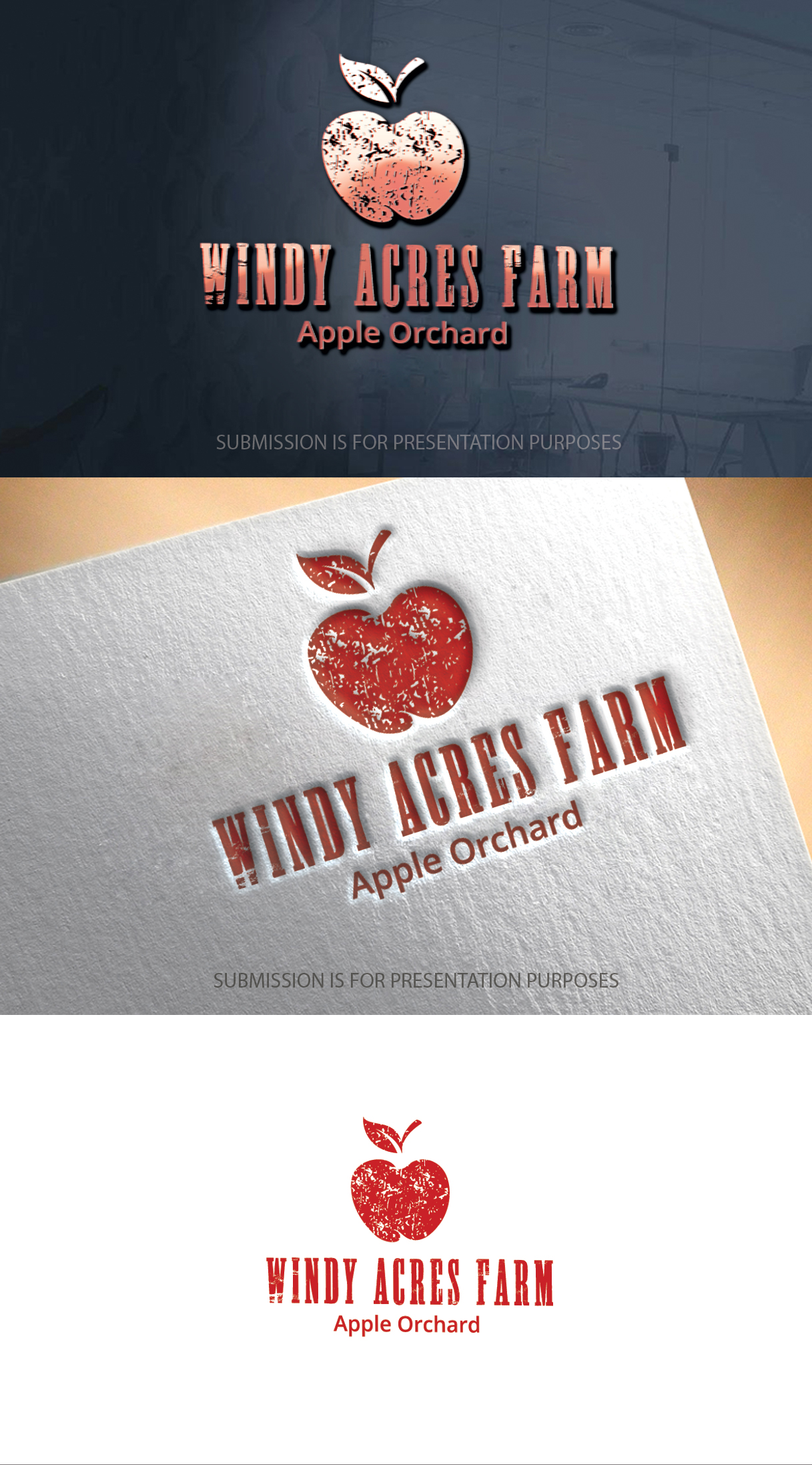 Diseño de Logo por graphicevolution para este proyecto | Diseño #26047410