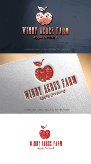 Logo Design by graphicevolution for this project | Design: #26047410