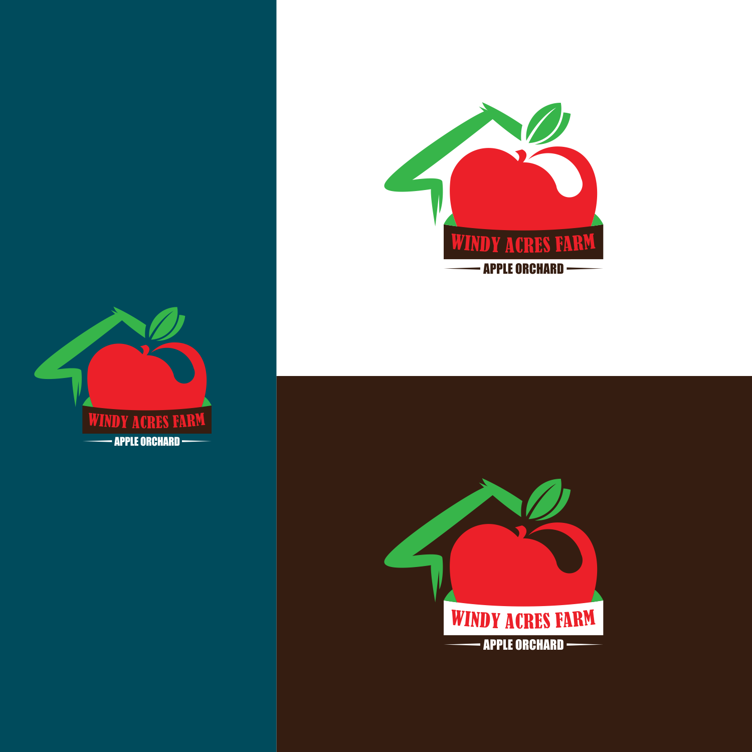 Logo Design by Luffy 3 for this project | Design #26045727
