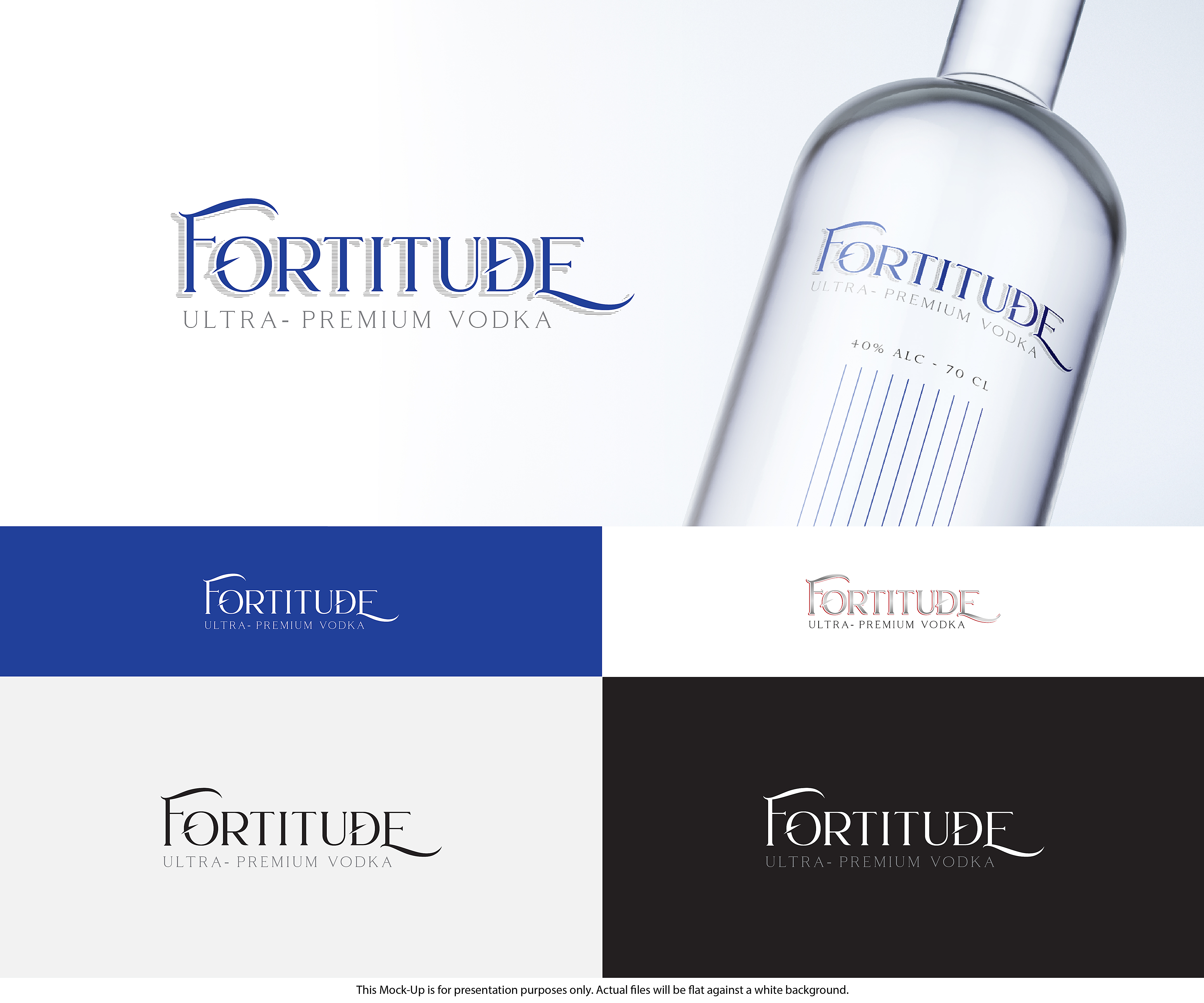 Logo-Design von Vitaliy Kozievskiy für dieses Projekt | Design #26051988