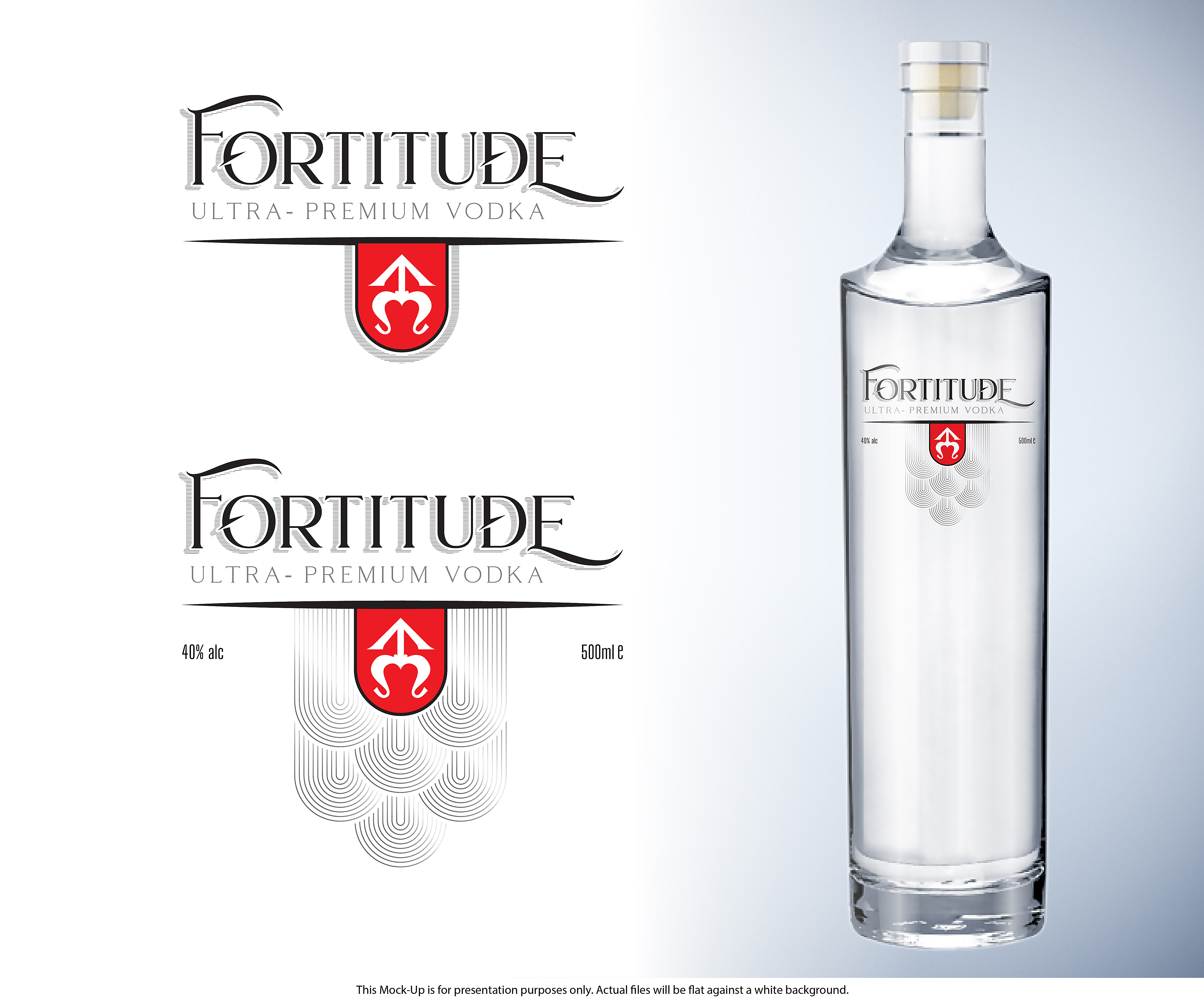 Logo Design by Vitaliy Kozievskiy for this project | Design #26086460