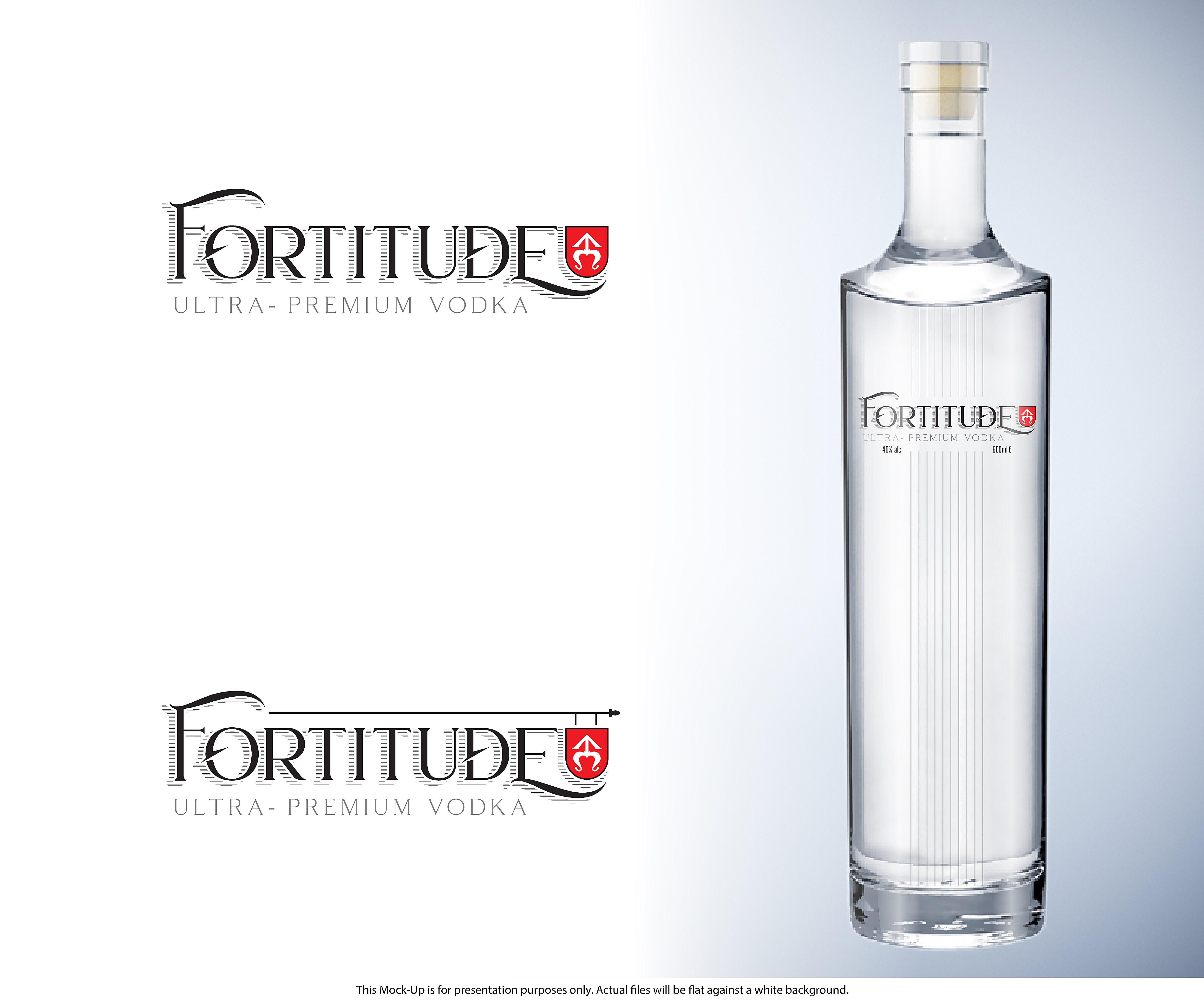 Logo Design by Vitaliy Kozievskiy for this project | Design #26086463