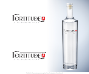 Logo Design by Vitaliy Kozievskiy for this project | Design: #26086463