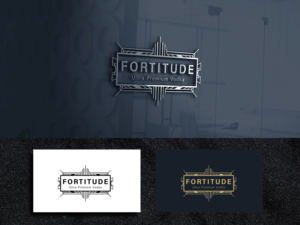 Logo Design by ArtSamurai for this project | Design: #26050721