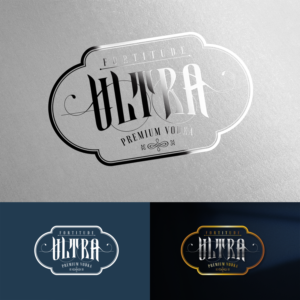 Logo Design by NIXXON for this project | Design: #26050344