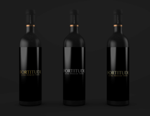 Logo Design by design notebook for this project | Design: #26084561