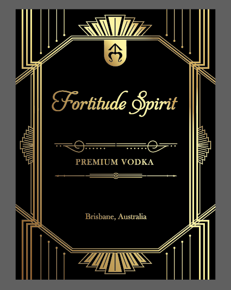 Logo Design by ngahoang1711 for this project | Design #26060463