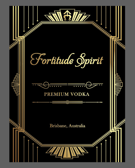 Logo Design by ngahoang1711 for this project | Design #26060464