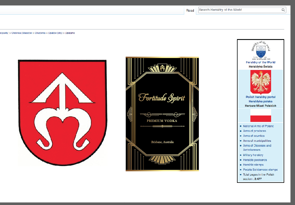 Logo Design by ngahoang1711 for this project | Design #26082764