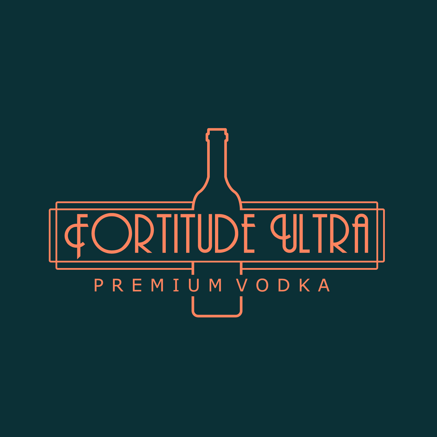 Logo Design by Jose Alvin for this project | Design #26052566