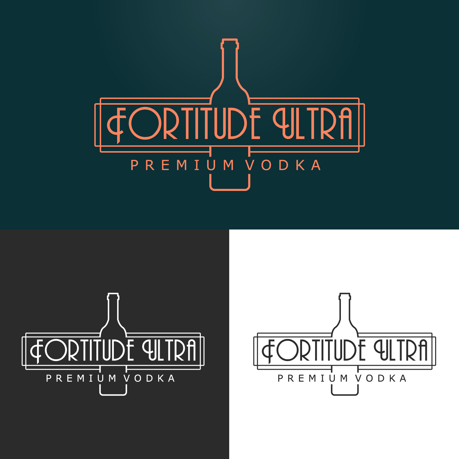 Logo Design by Jose Alvin for this project | Design #26052567