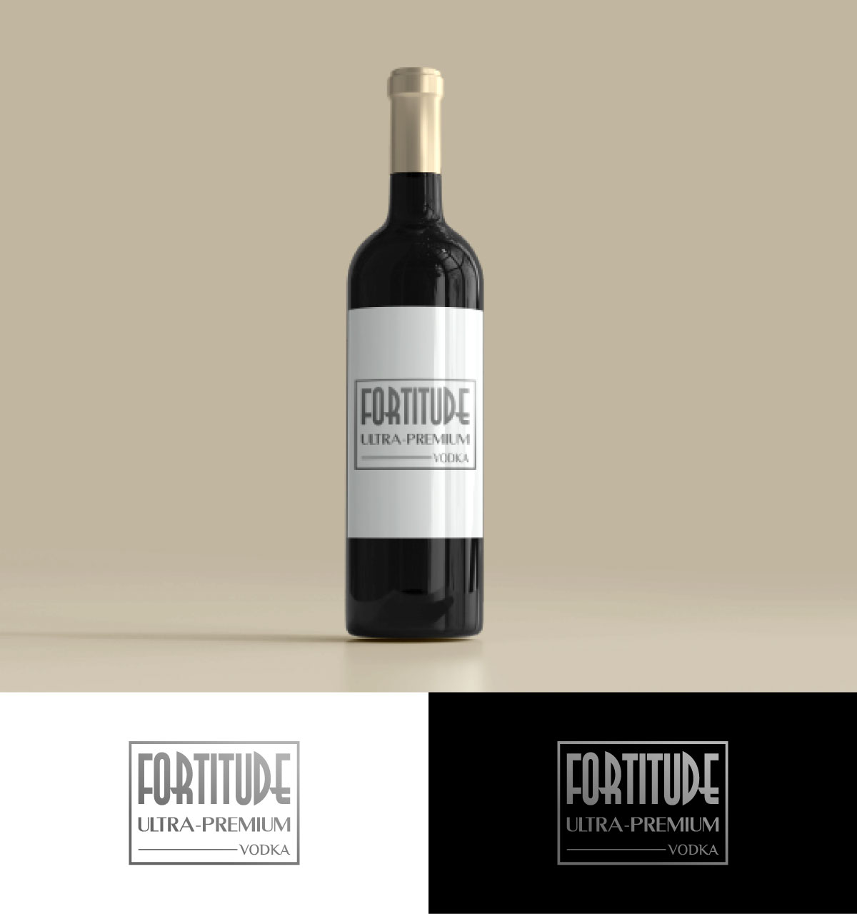 Logo Design by Hridoy Mizi 2 for this project | Design #26068957