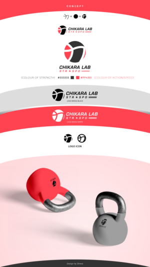 Logo Design by Dheva for this project | Design: #26070743