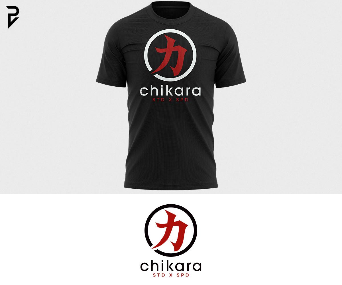 Logo Design by poisonvectors for this project | Design #26054250