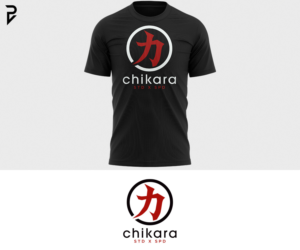 Design de Logo par poisonvectors pour ce projet | Design : #26054250
