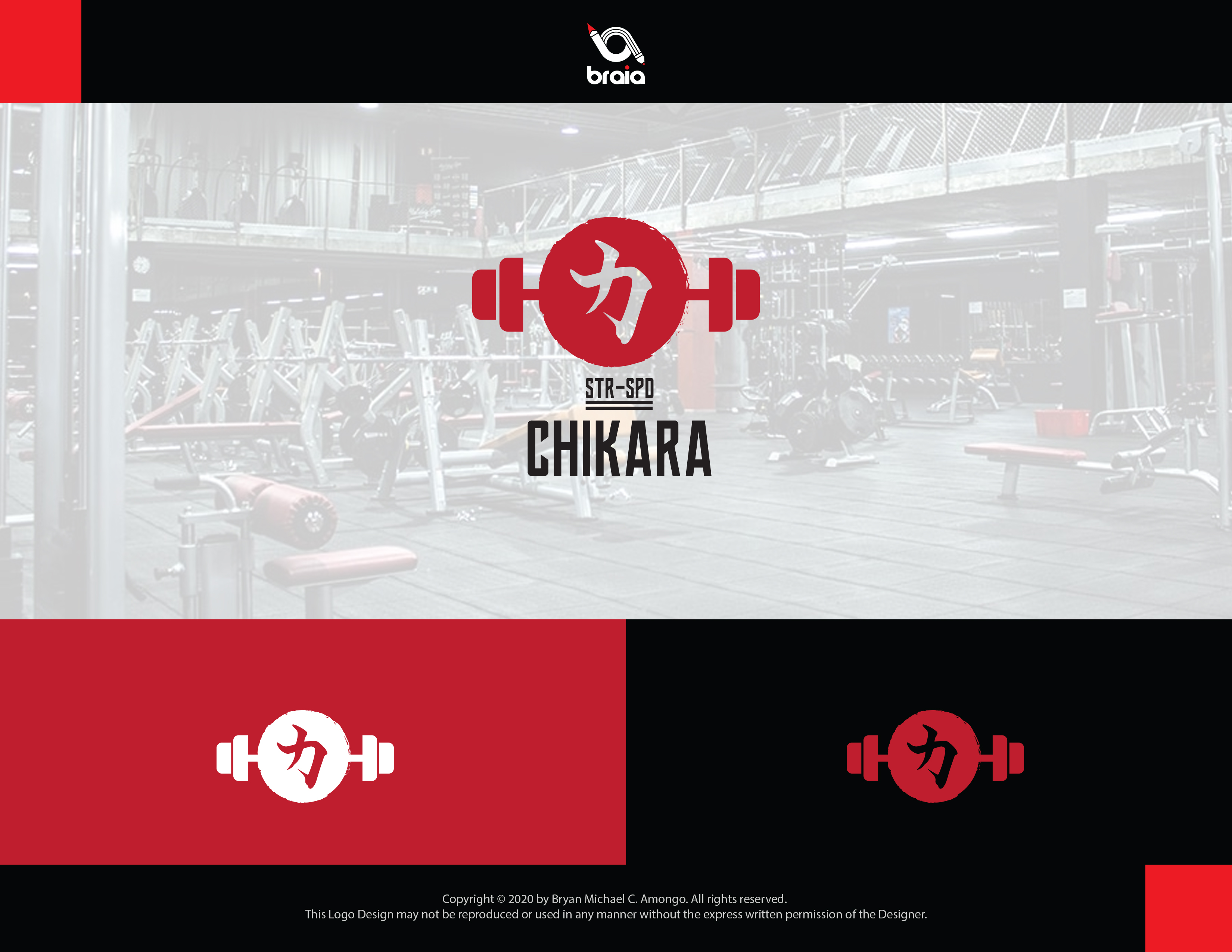 Logo Design by Brain.Art for this project | Design #26051726