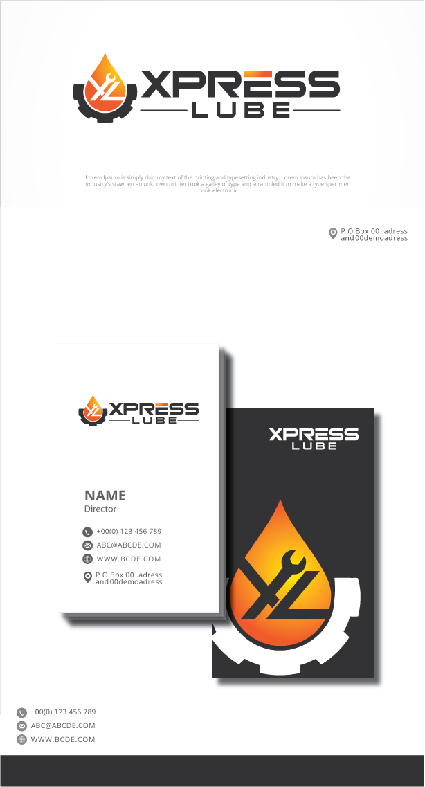 Logo Design by graphicevolution for this project | Design #26048572