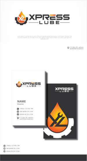 Logo Design by graphicevolution for this project | Design: #26048572