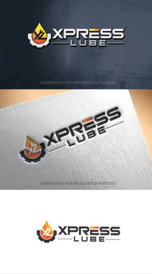 Logo Design by graphicevolution for this project | Design: #26048573