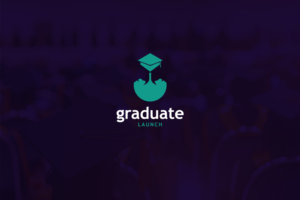 Graduate Launch | Design de Logo par ideaz2050