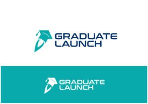 Graduate Launch | Design de Logo par Nigel B