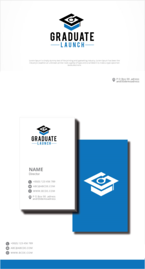 Logo-Design von graphicevolution für dieses Projekt | Design: #26047254