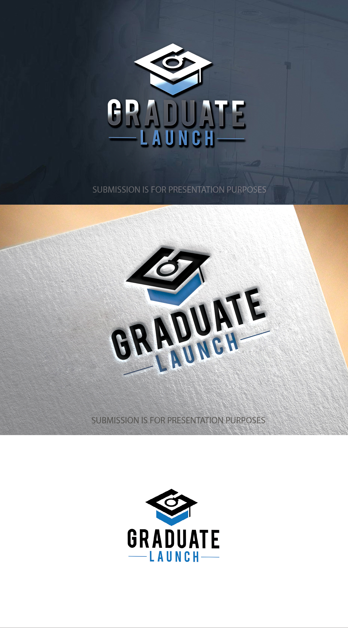 Logo Design by graphicevolution for this project | Design #26047255