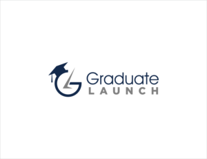 Graduate Launch | Diseño de Logo por BNdesigner