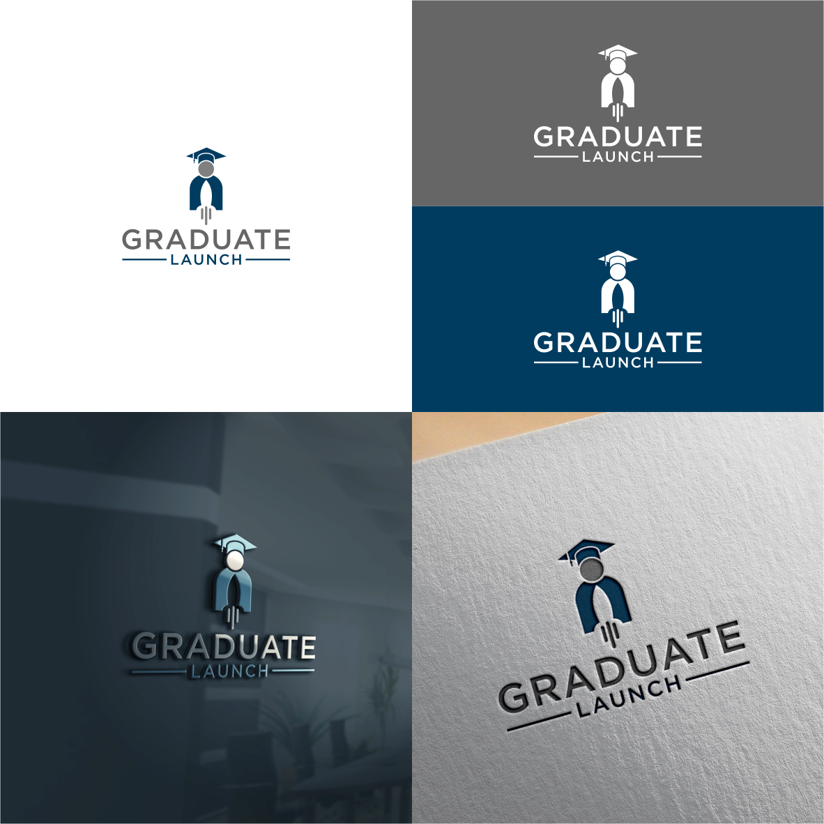 Logo Design by technoBOY for this project | Design #26064128