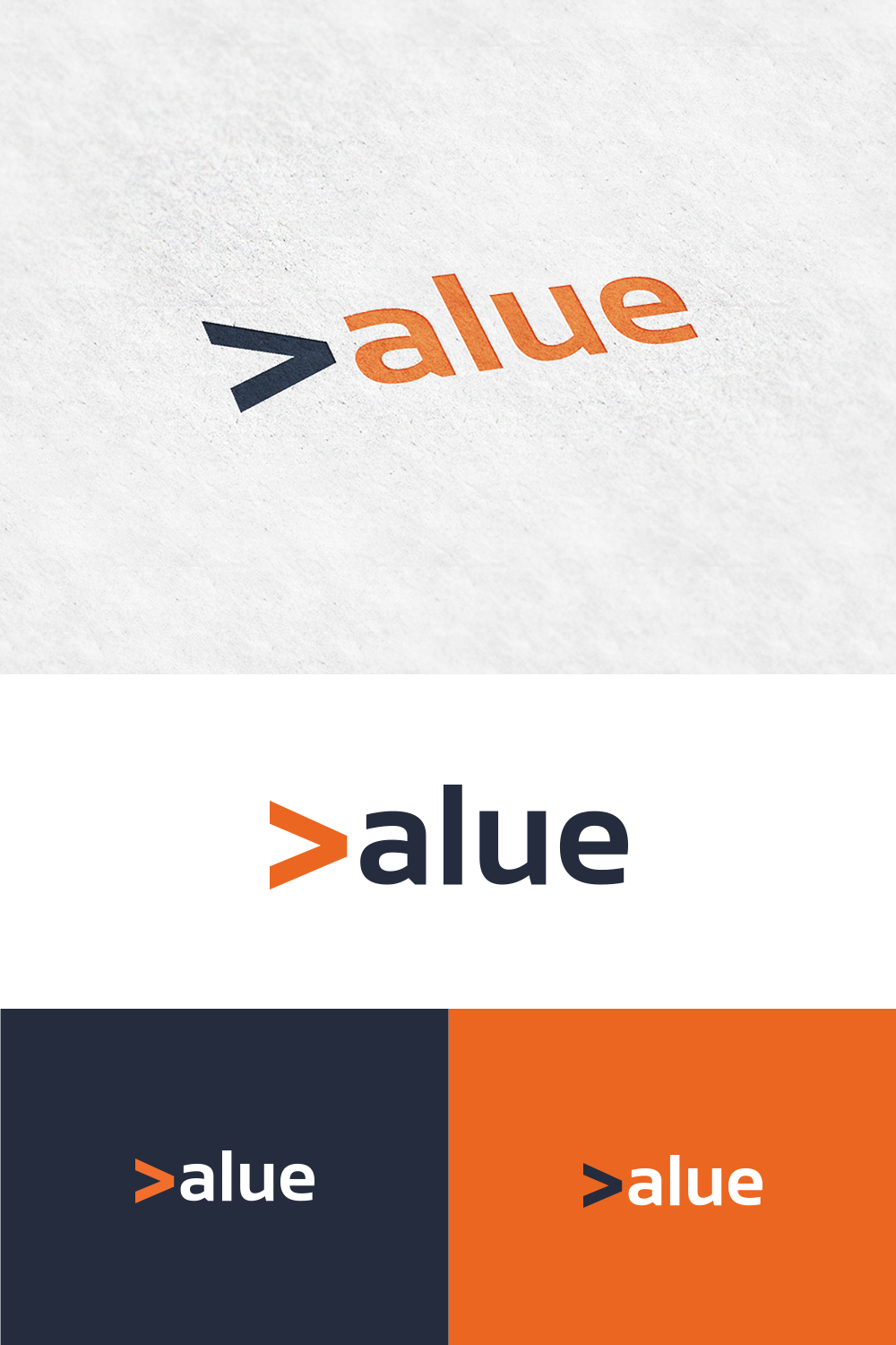 Logo Design by Oleksandr Tovarkov for We Plus S.p.A. (VAT 10029530010) | Design #26052532