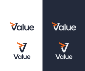 Value | Design de Logo par anico